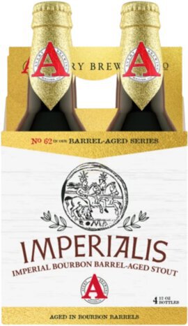 Avery Imperialis Bbn Brl Aged Stout
