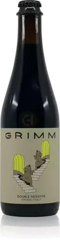 Grimm Saison Spritz