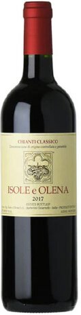 Isole E Olena Chianti Classico