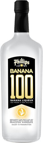 Phillips 100 Banana