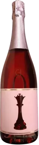 Reine Dor Rose Nectar Sparkling Wine