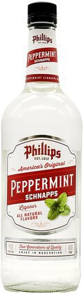 Phillips Peppermint 80 Liter