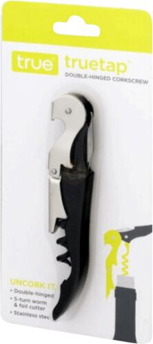 Quality Home Corkscrew Opener