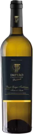 Impero Pinot Griogio Trebianno Premium Collection