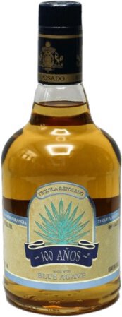100 Anos Reposado