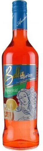 Bella Sprizz Classic Aperitif 6pk