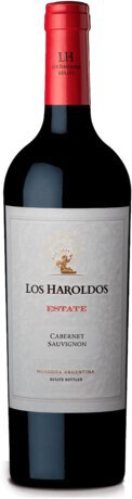 Los Haroldos Cabernet Sauvignon Los Haroldos Cabernet Sauvignon 750ml