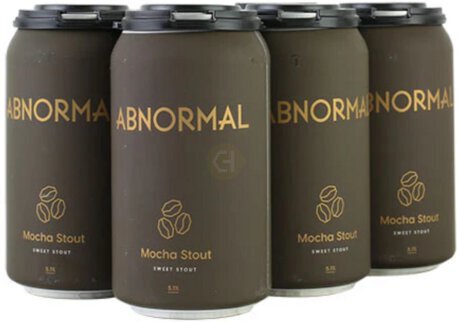 Abnormal Mocha
