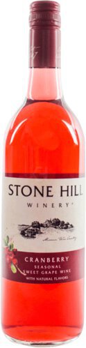 Stone Hill Winery Seasonal Fruit Wine