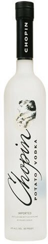 Chopin Vodka Gift Pack