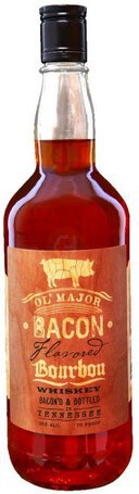 Ol Major Gift Set Bloody Mary Mix