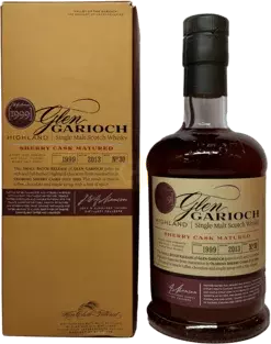 Glen Garioch 1999 Single Malt