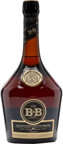 B & B Iiqueur Gift Set
