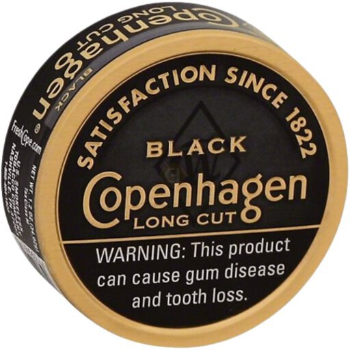 Cpnhgn Weymans Reserve Lc Blk