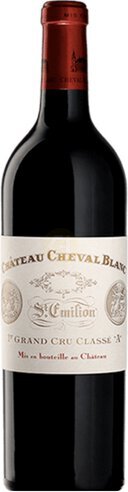 Chateau Cheval Blanc Saint Emilion Grand Cru