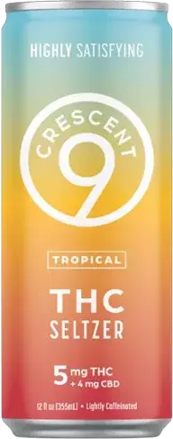Crescent Tropical 5mg Single