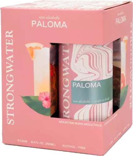 Strongwater Paloma N A