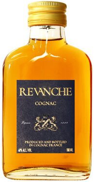100 Revanche Cognac