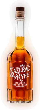 Sazerac 6yr Rye Mr B's Barrel Pick