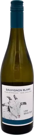 Little White Goat Sauvignon Blanc