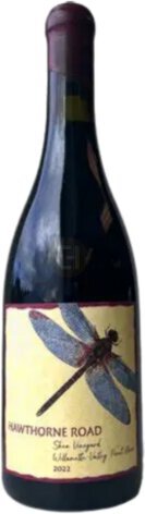 Hawthorne Road Shea Vineyard Pinot Noir Wwd
