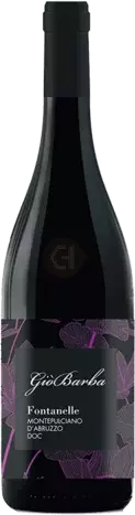 Gio Barba Fontanelle 20 Mont D'abruzzo