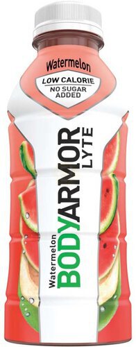 Body Armor Lyte Watermelon Low Calorie