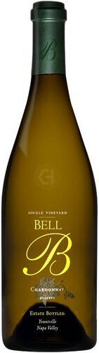 Bell Napa Valley Chardonnay