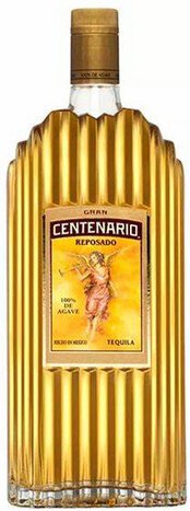 Gran Centenario Repo 750m