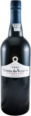 Quinta Do Vesuvio Vintage Port