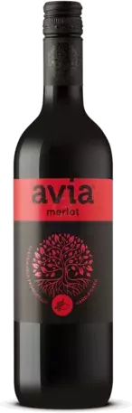 Avia Merlot