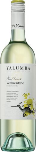 Co Yalumba Y Ser Vermen