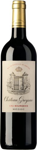 Chateau Greysac Medoc