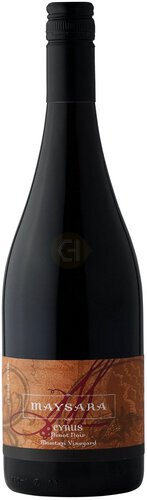 Maysara Cyrus Pinot Noir 2014