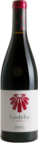 Godelia Tinto Bierzo Mencia