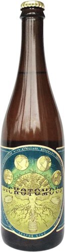 Beer Club Jester King Vernal Dichotomous 1/750ml
