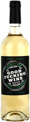 Good Fucking Sav Blanc