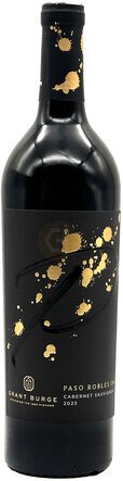 Grant Burge Paso Robel Cabernet Sauvignon Cabernet Sauvignon 750ml
