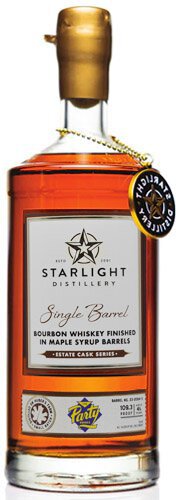 Starlight Sgl Bar Bourbon Tps