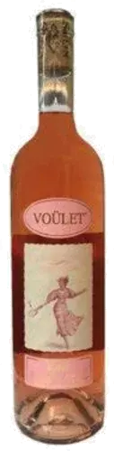 Sulin Fracchia Red Malvasia Di Casorzo Voulet Rose