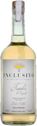Inclusivo Tequila Blanco