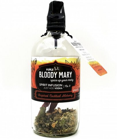 Roxz Bloody Mary Spirit Infusion Mix N A