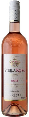 Stella Rosa Rose