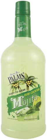 Tropic Isle Palms Ready To Drink Mojito