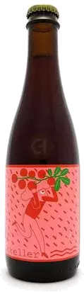 Mikkeller Spontalingonberry 1/375ml