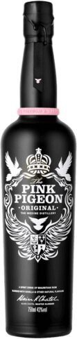 The Pink Pigeon Rum Original