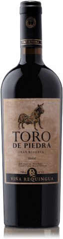 Toro De Piedra Merlot Grand Reserv