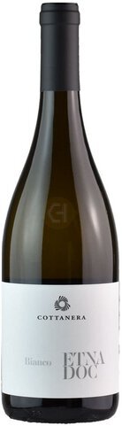 Indigenous Selections Cottanera Etna Bianco