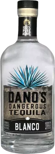 Danos Dangerous Coffee Reposado