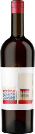 Andrew Cabernet Sauvignon Paso Robles